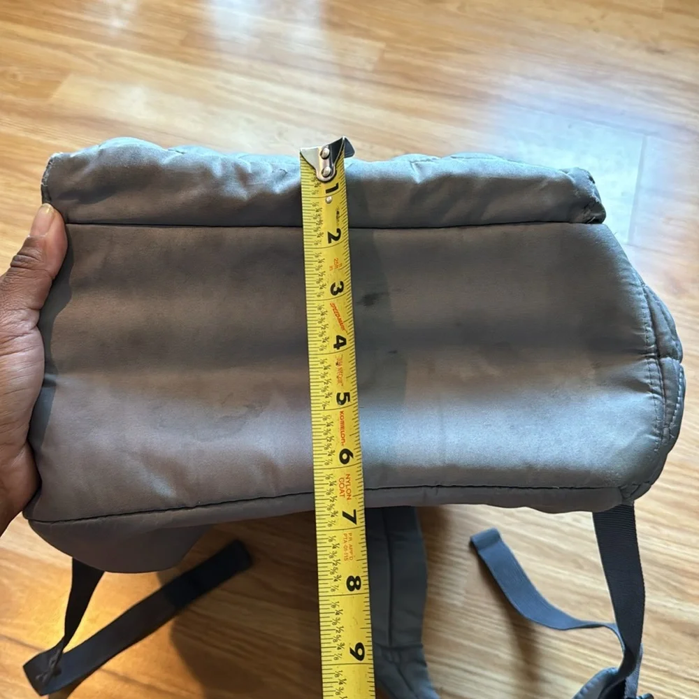 Skip Hop Diaper Bag * flawed